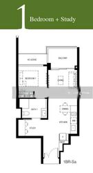 Normanton Park (D5), Apartment #502466981